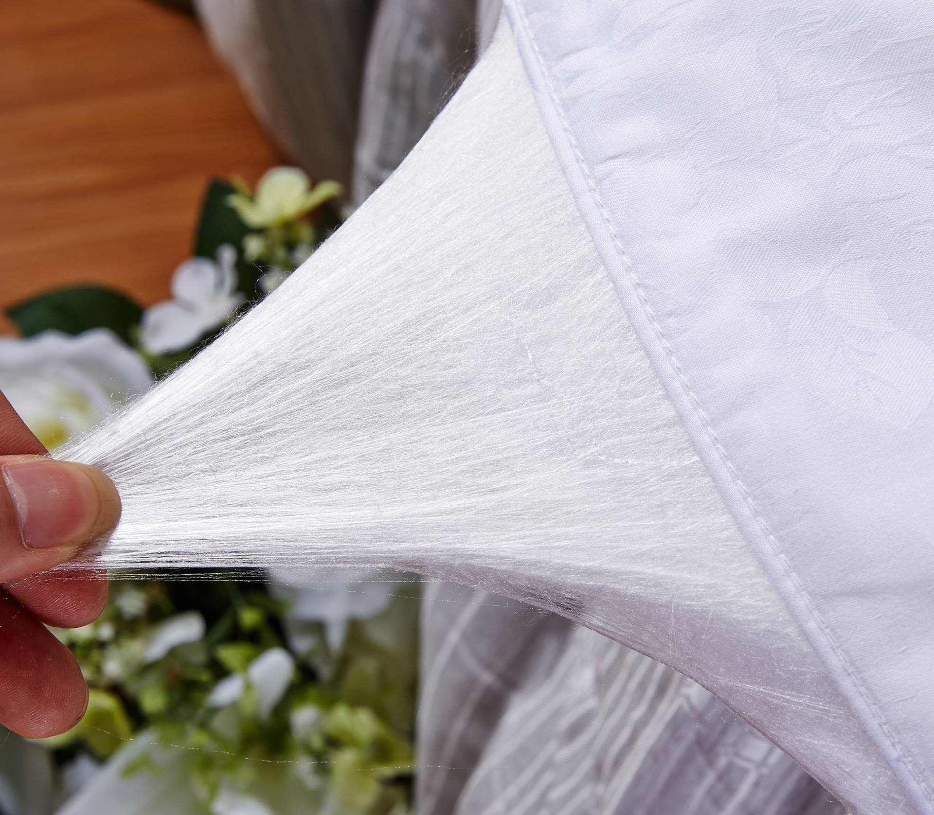 棉被应该去什么地方买,冬天的棉被怎么选购