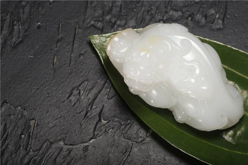 从一百块到一千亿玉石后续,从100块到一百万