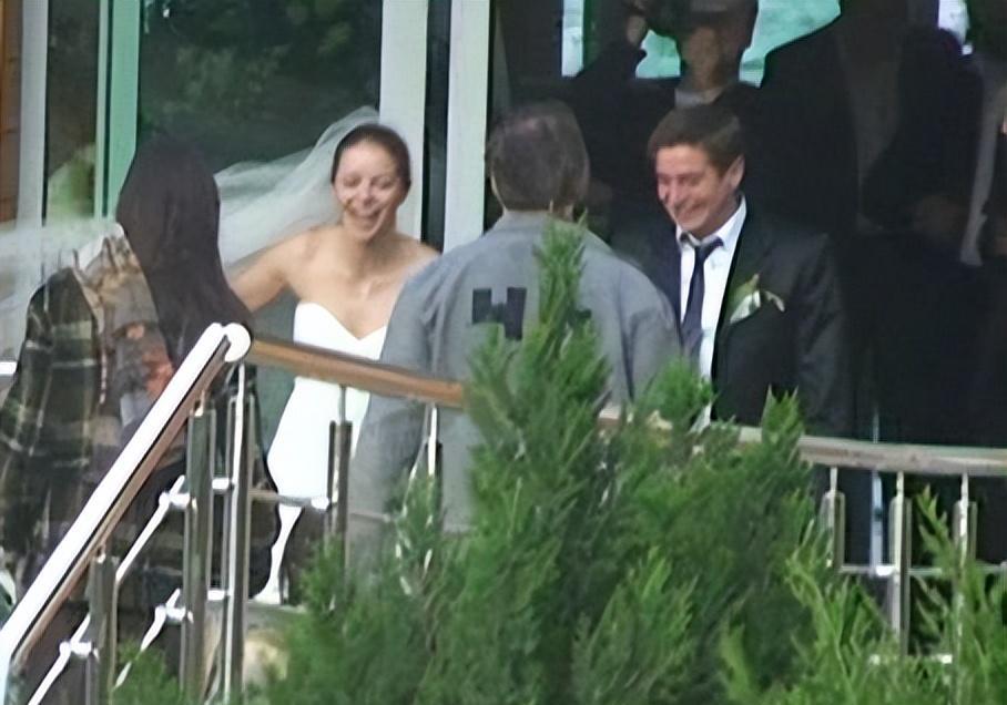 叶皇扮演者玛丽娜多少岁,玛丽娜叶皇