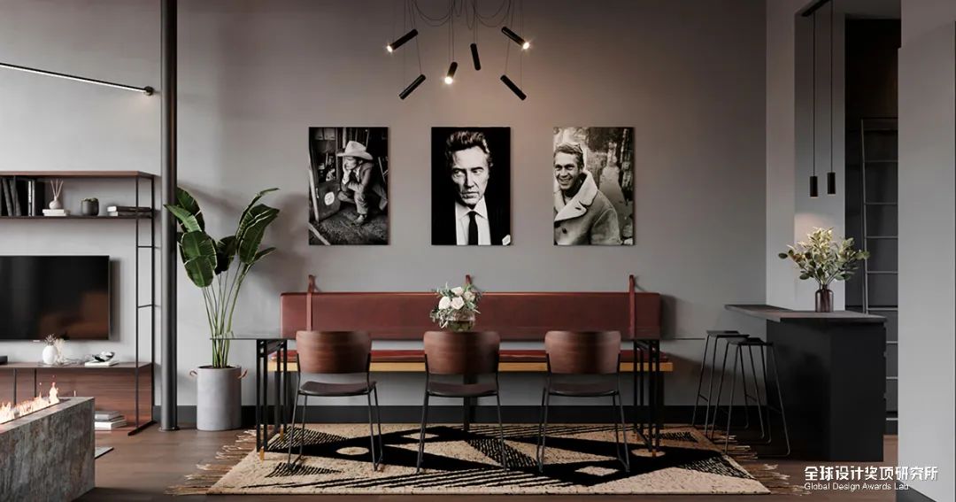 国外篇|2022WDA世界设计奖获奖名单公布