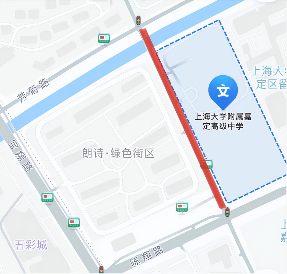 上海高考各区考点,上海各区高考交通提醒