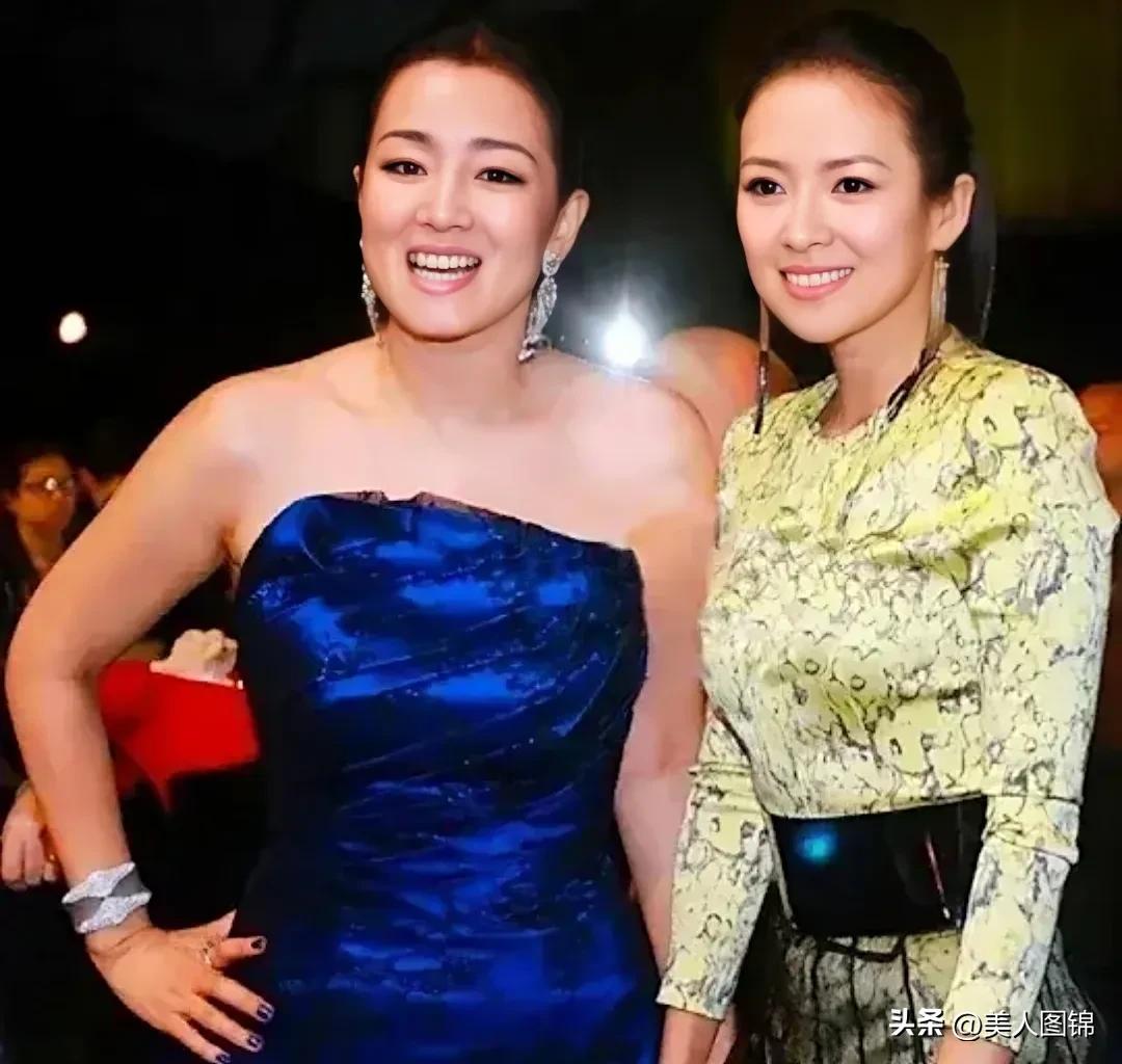 “国际章”风光不在，能否重振江湖雄风～美女章子怡之拷问