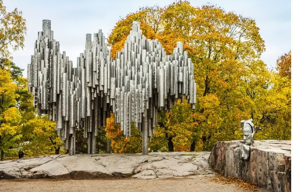 挪威民族乐派,欧洲民族乐派简介