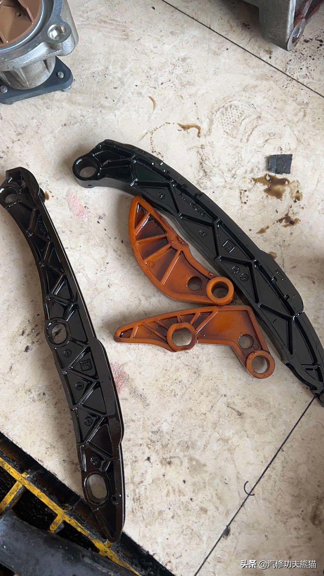 全新胜达大修,现代全新胜达9万公里烧机油