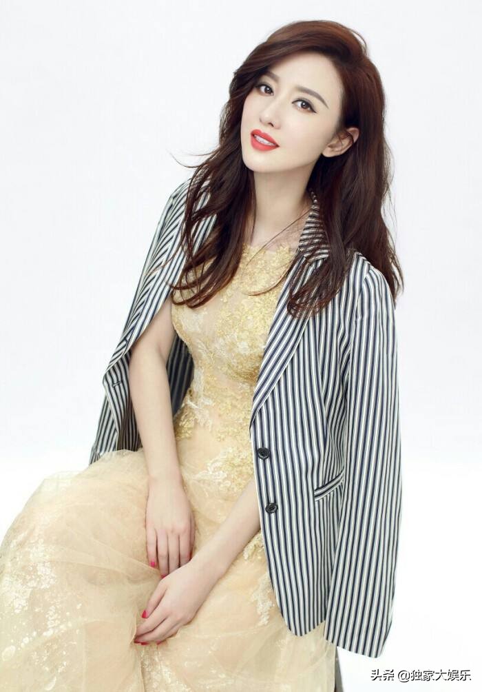 被导演娶到的11位女明星,被富豪娶回家的5个明星