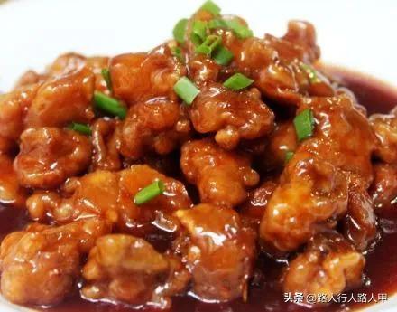 糖醋排骨用白糖还是冰糖好,糖醋排骨用白砂糖代替冰糖可以吗