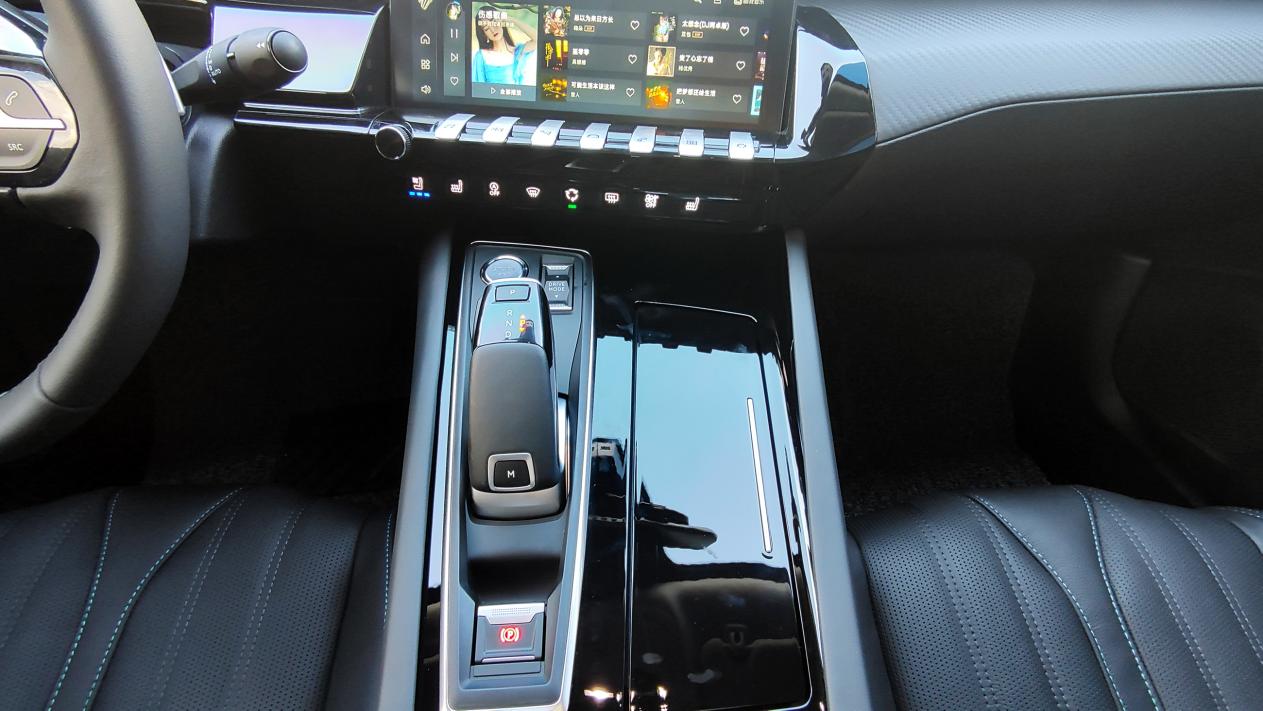 全系8at,新款508l是双叉臂悬挂吗