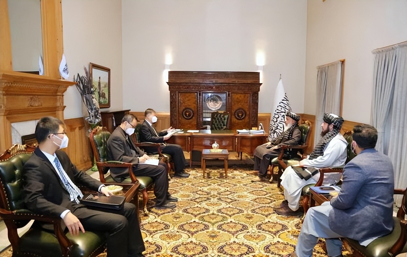 阿富汗华人酒店枪战,华人谈阿富汗一酒店遇袭