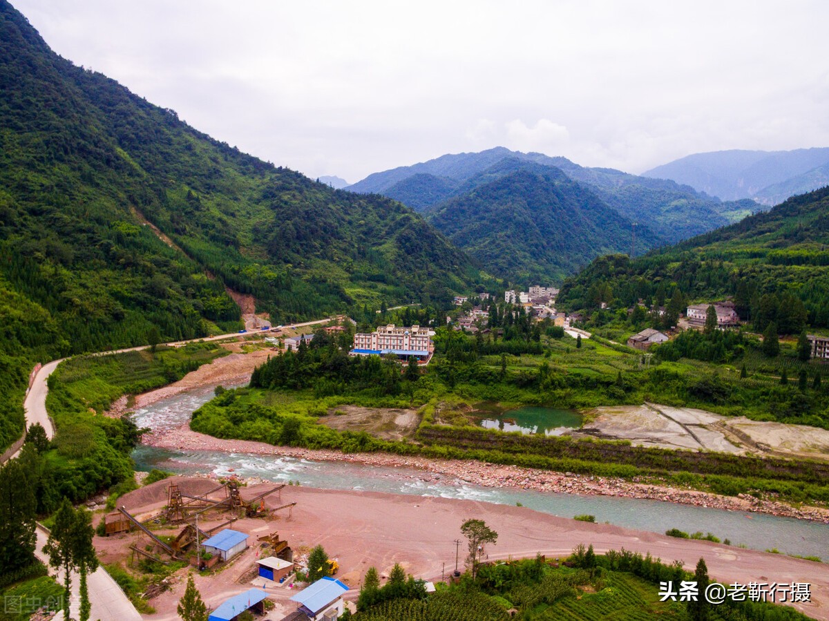 难认的地名丨全国唯二带荥的两个县，一样的字还不一样的音