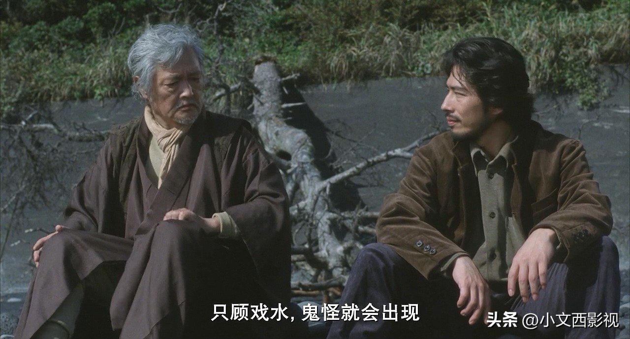 你看懂午夜凶铃了吗？十刷之后我发现了这些秘密，这部电影不简单