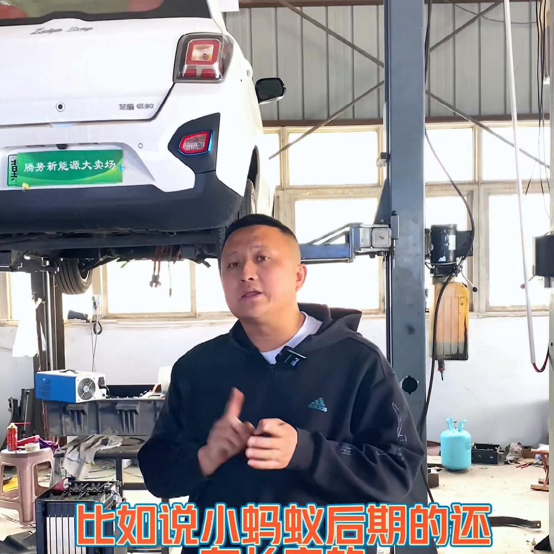 腾势的电池能用多久,现在最好的新能源汽车电池腾势