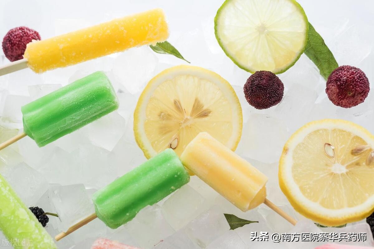 夏季暑湿重的中医调理,夏季暑湿中成药