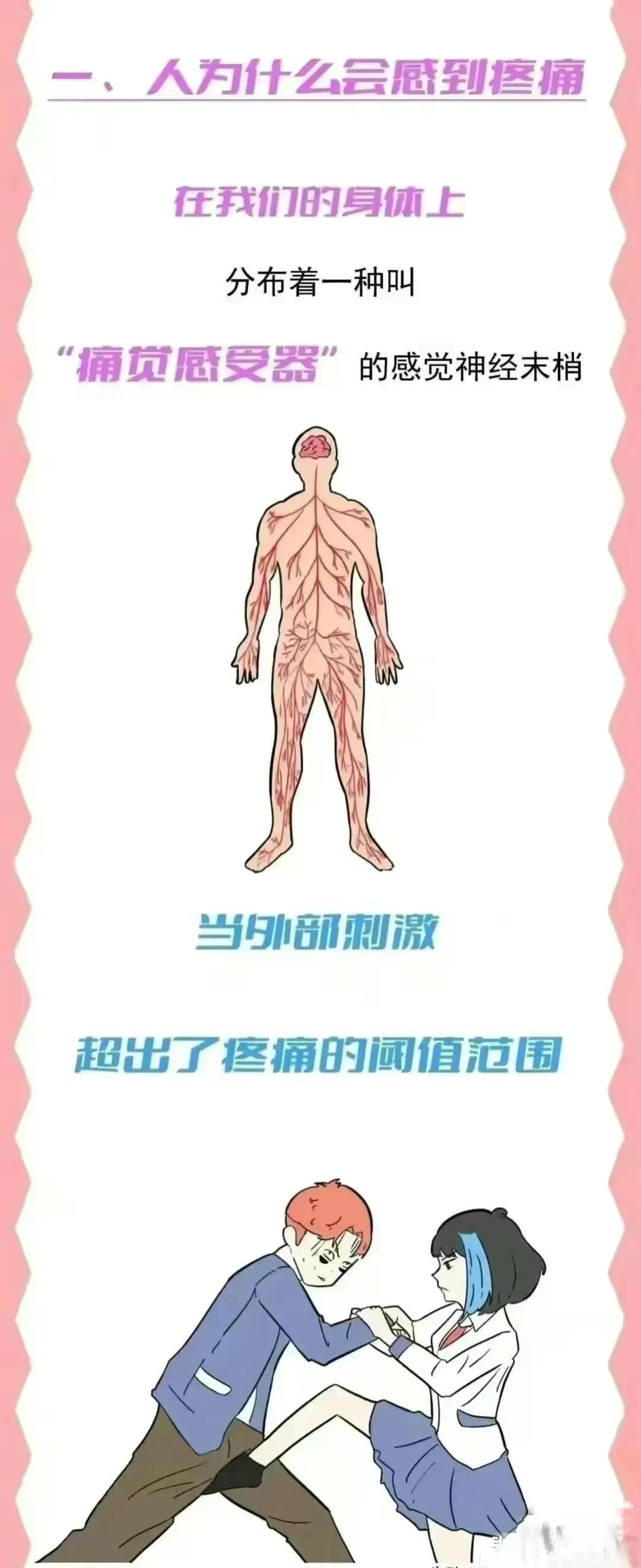 “女生被踢中裆部”VS“男生被踢中裆部”，谁会更严重？不妨了解