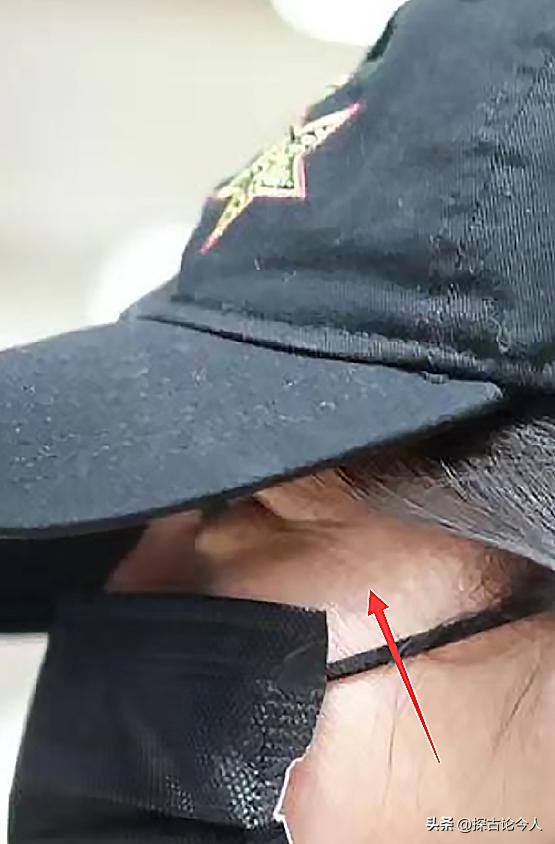 赵薇近况曝光图片,赵薇近况发福图片