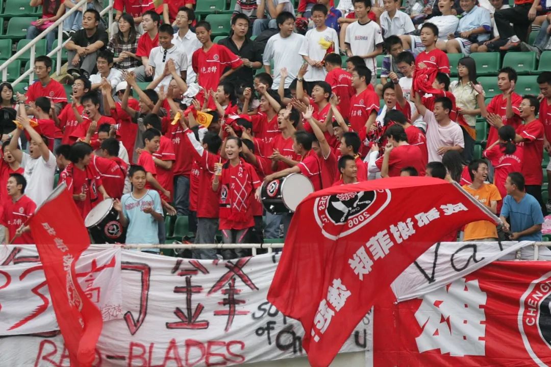 30年过去，死去的成体记忆在凤凰山复活了吗