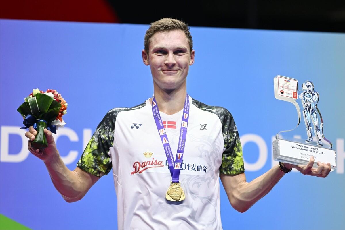 世界羽联巡回赛陈雨菲将全力以赴,世界羽联最新排名陈雨菲