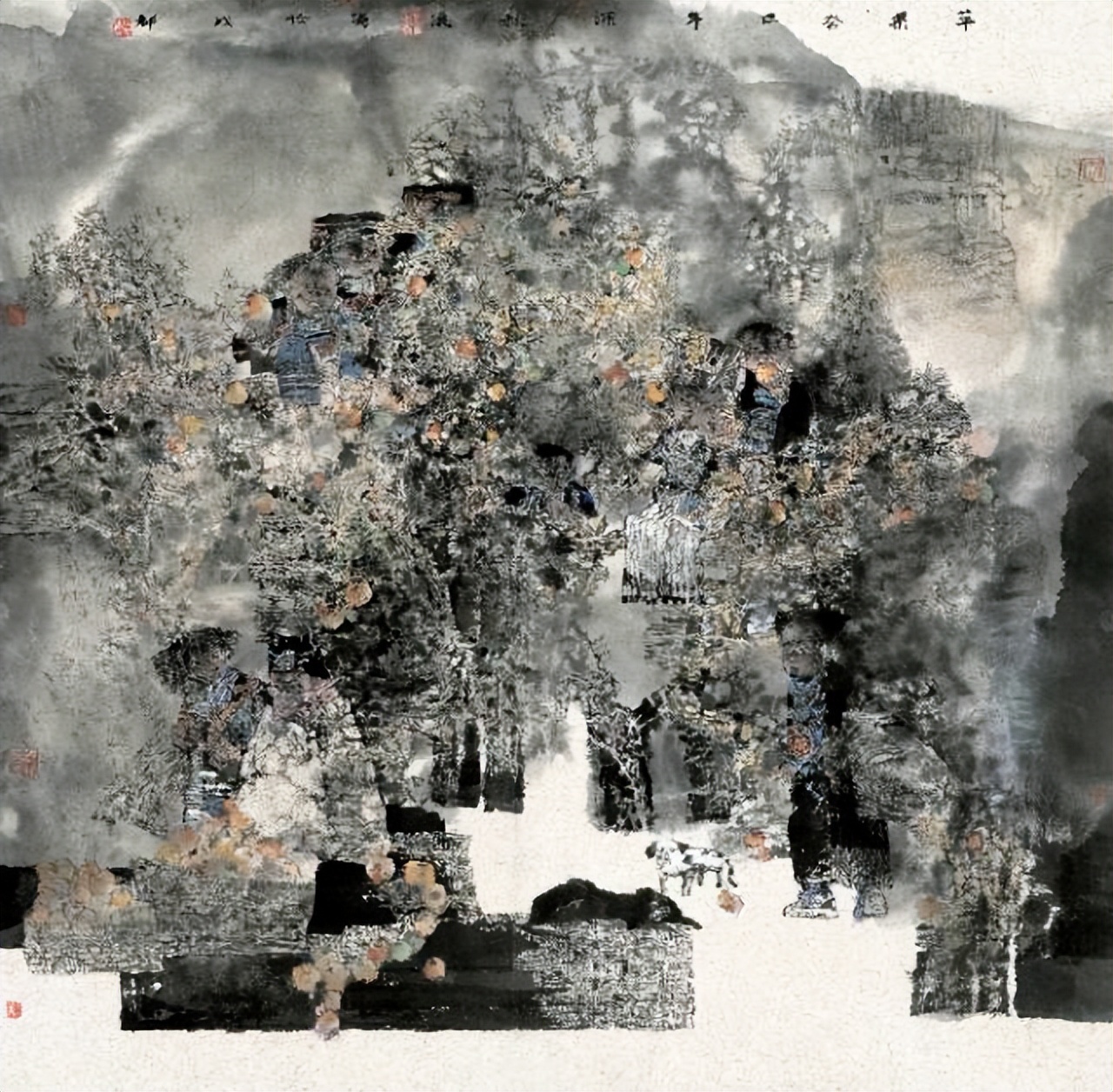 刘浪涛论艺术创新,刘浪涛