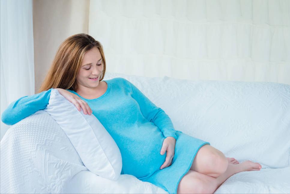 孕晚期注意事项,给准妈妈的5条实用小建议