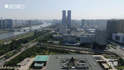 太原人看长治,太原人看晋城