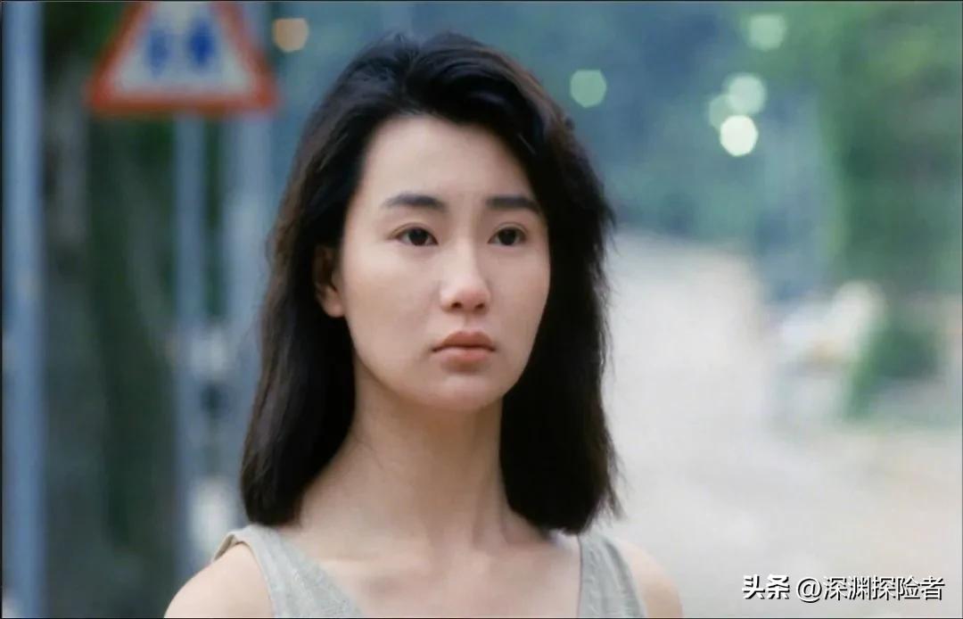 旺角卡门,旺角卡门刘德华张曼玉经典片段