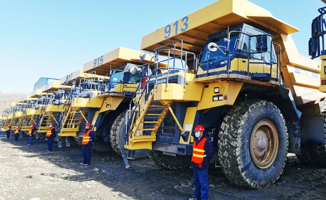 鞍钢矿山2023年效益,鞍钢矿业规模