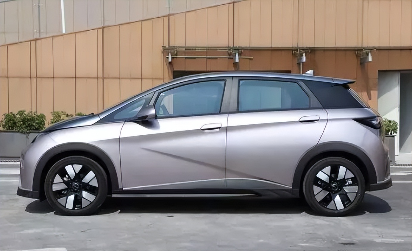 推荐几款适合女生开的纯电动车,推荐几款适合女生用的电动车