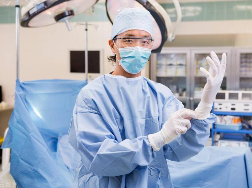 医生告诉你手术的技术,手术前医生为什么要问做过手术没