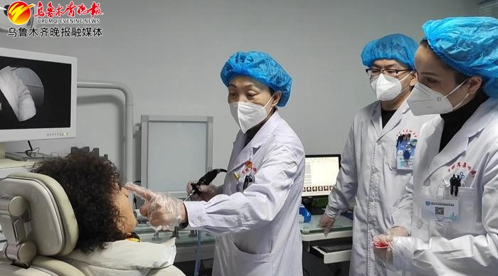 乌鲁木齐成立个人工作室,乌鲁木齐医学专家名单