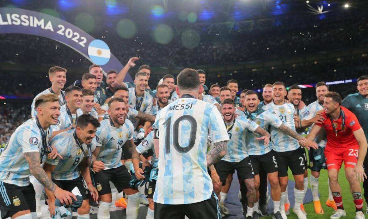 梅西vs贝利马拉多纳,梅西和马拉多纳谁更厉害