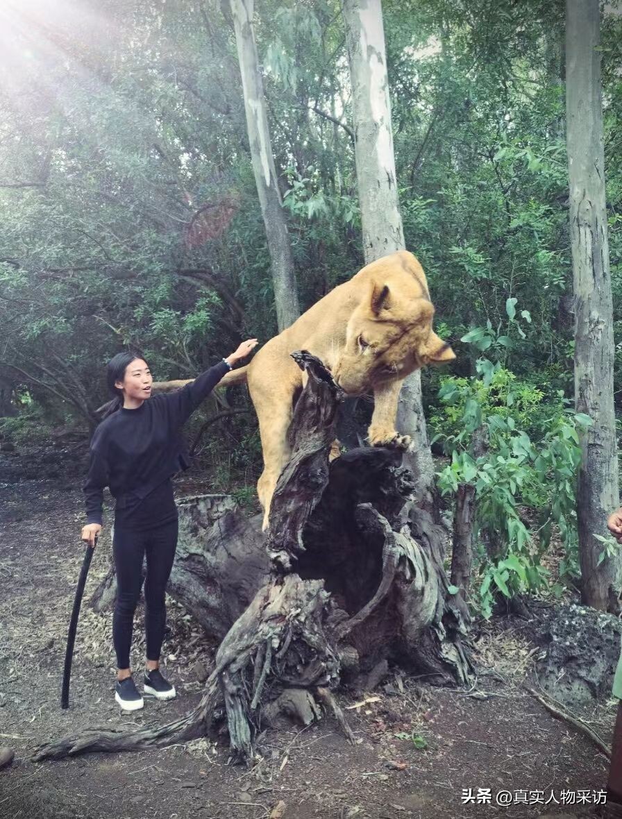 我失恋失业跑毛里求斯散心，被当地小伙表白，蹭吃蹭喝后嫁给他