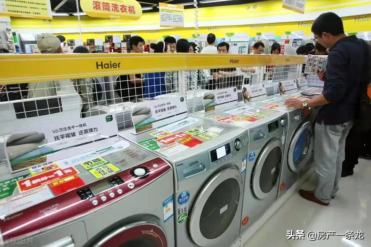 洗衣机贵和便宜的区别在哪里,洗衣机便宜和贵有什么区别