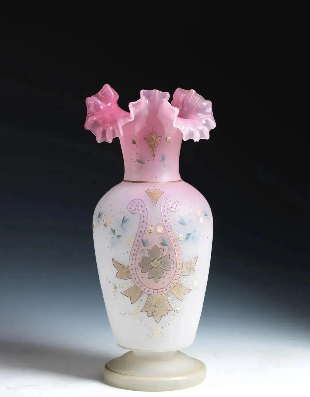 一次看过瘾|全网最漂亮的粉色*物文**都在这里了