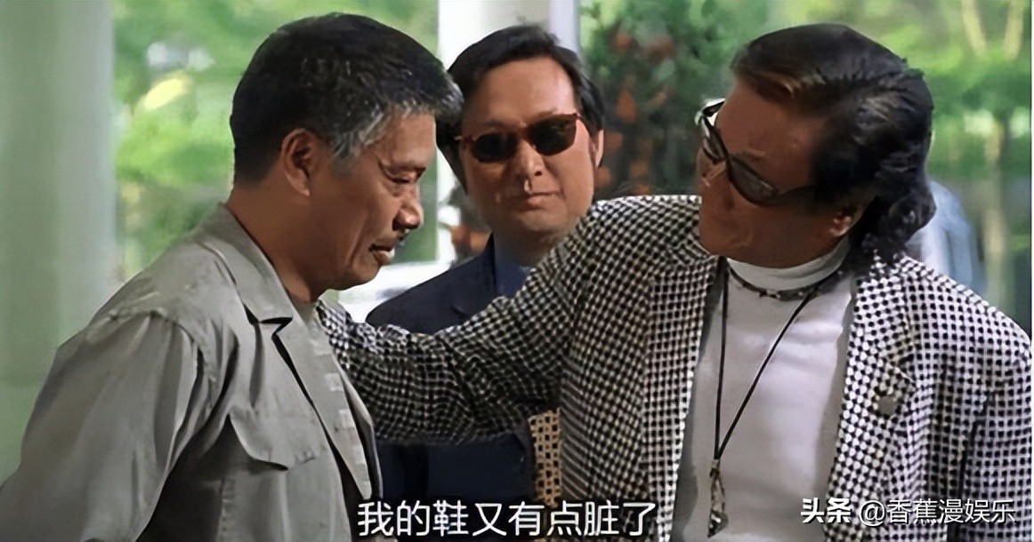 沉寂3年的周星驰少林足球,周星驰少林足球回忆片段