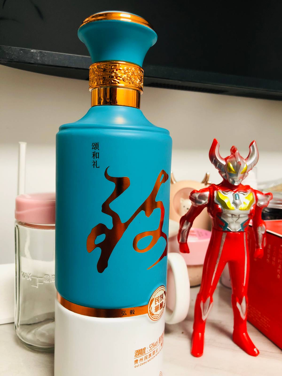 閲戝叚绂忕櫧閰掑彂灞曞彶,闈犺创鐗岄厭璧峰鐨勯噾鍏