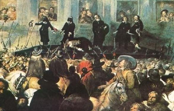 鑻卞浗鍥界帇涓庡悰涓荤珛瀹埗ppt,鑻卞浗璁細鍒跺悰涓荤珛瀹埗