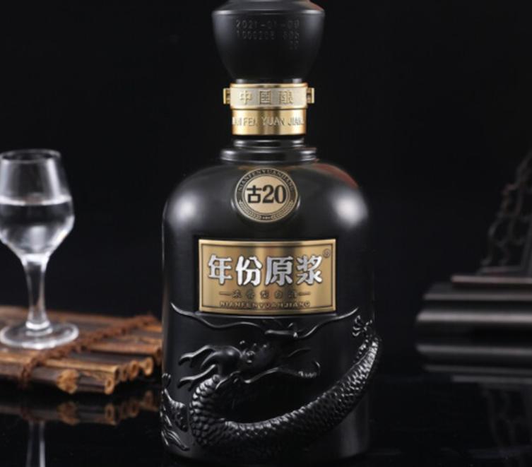 牛栏山新一代白酒是勾兑酒吗,牛栏山白酒为什么后劲这么大