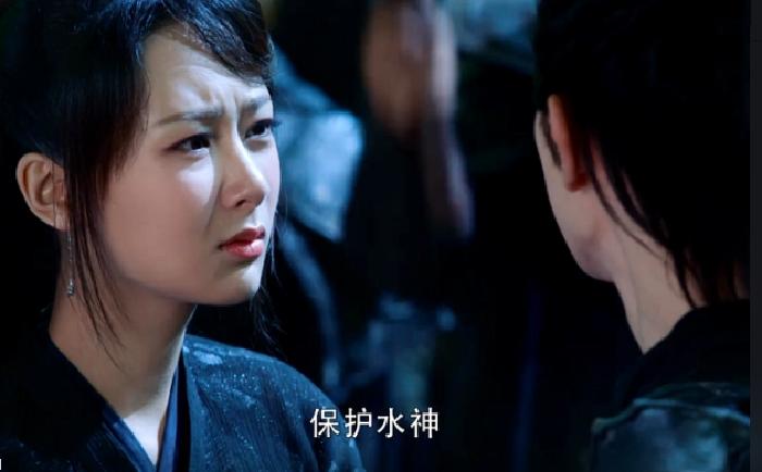 香蜜沉沉烬如霜润玉赏邝露,香蜜沉沉烬如霜锦觅润玉高甜