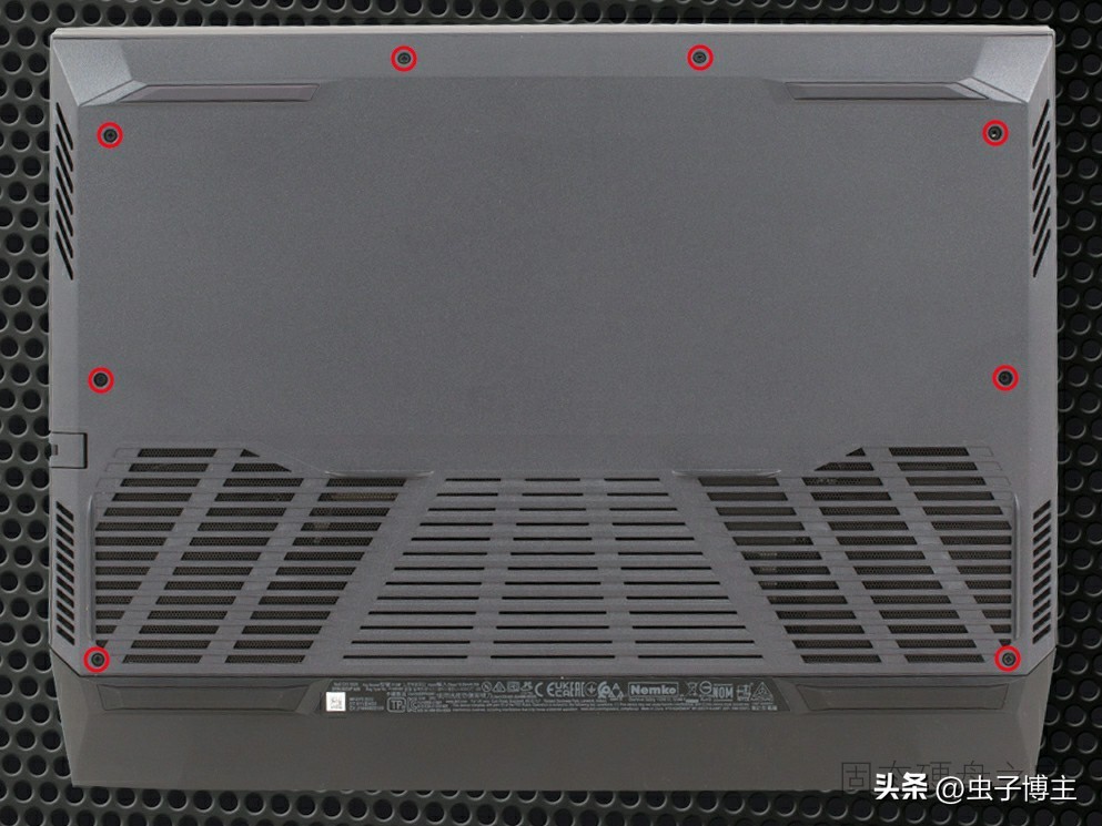 戴尔g155530拆机,戴尔g155515拆机