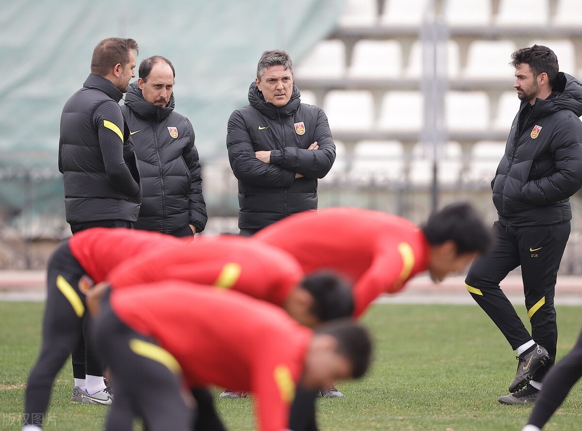 大牌洋帅拒绝接手国足已被伤透心,足协弃洋帅最新消息