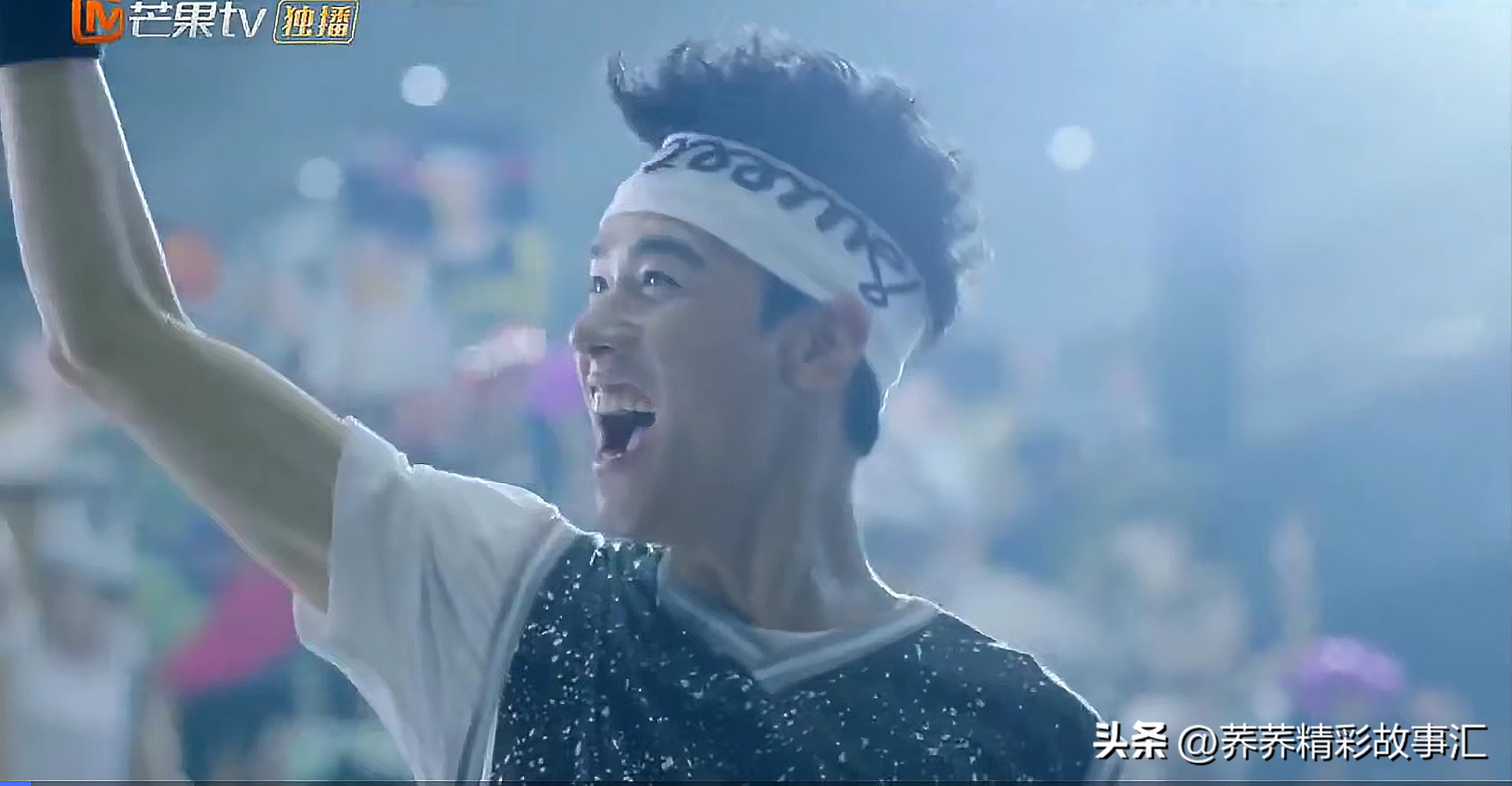 校园里的篮球场,青春期的篮球场