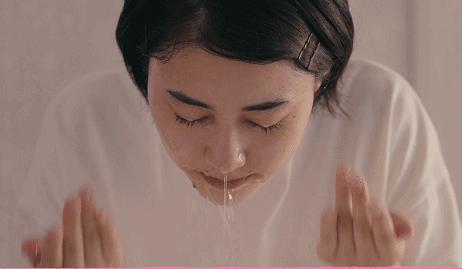 正确洗脸和清洁皮肤的方法,皮肤清洁入门