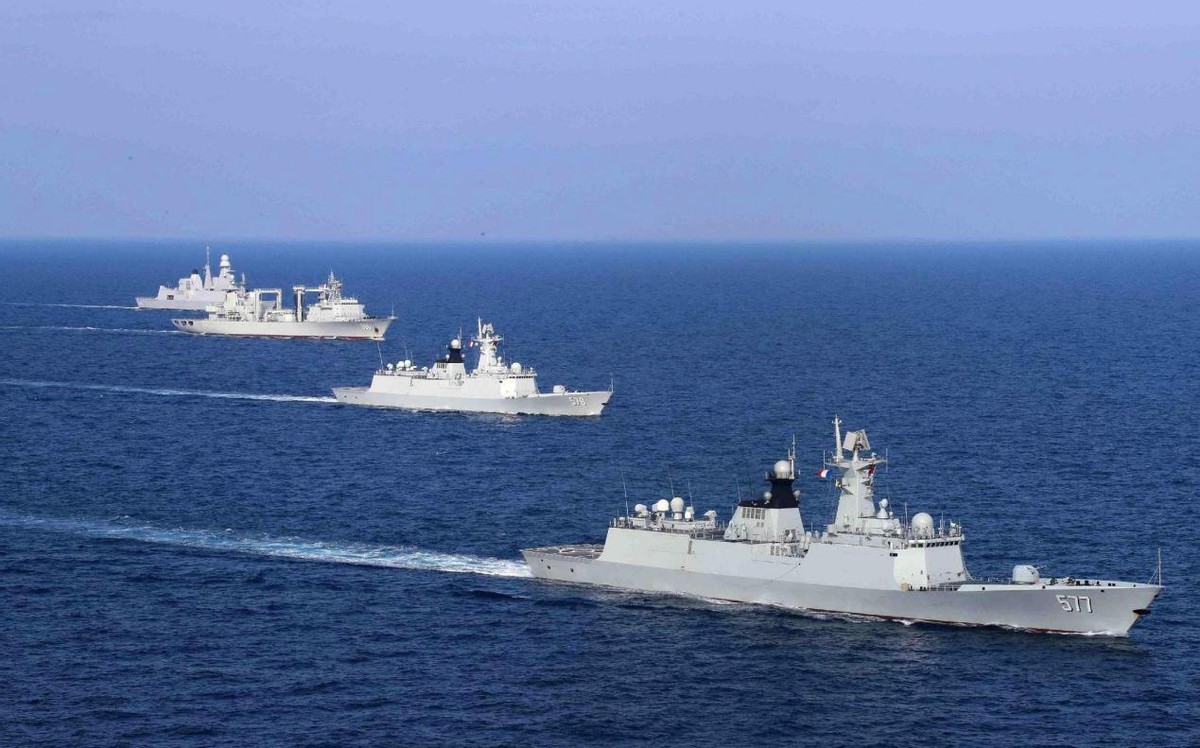 中印战争属于什么规模的战争,中印战争爆发概率