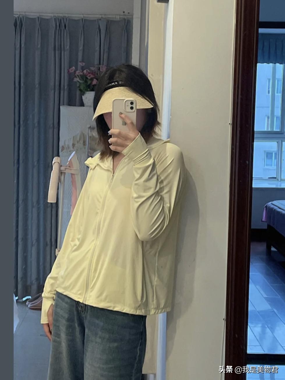 一年四季必备的防晒神器,用什么防晒神器好一点呢