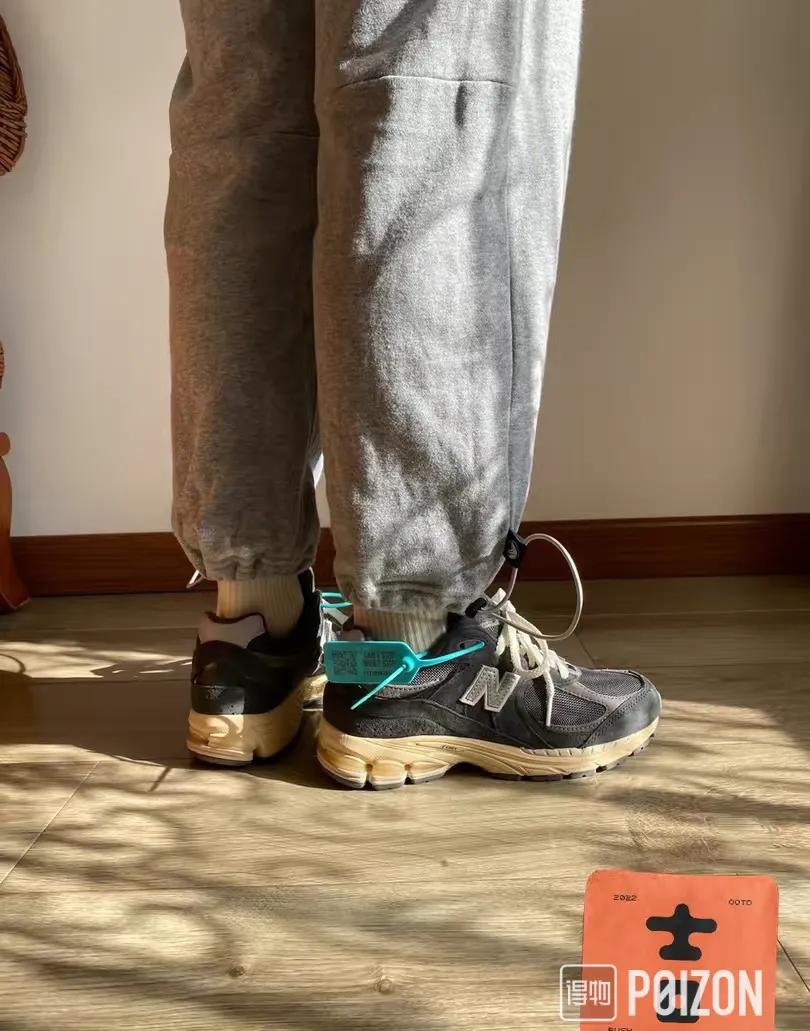 newbalance2002r是运动鞋吗,newbalance2002r脚感怎么样