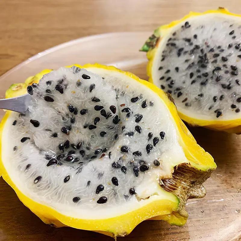 水果中的劳斯莱斯您吃过么