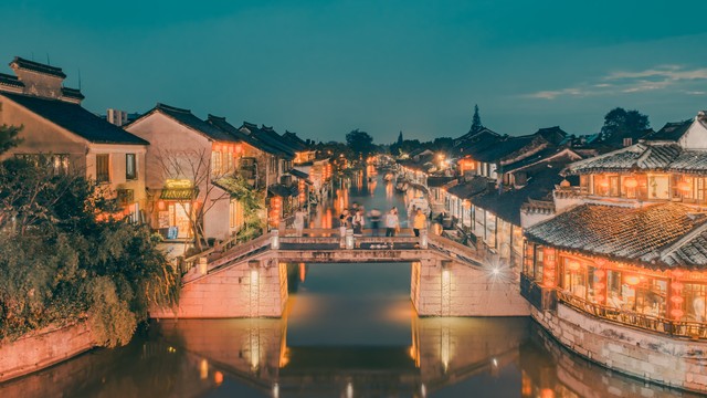 浙江最值得去的旅游景点排名,浙江旅游必去十大景点排名最新