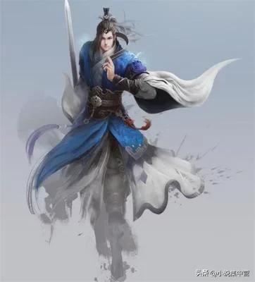 风尘隐侠第二十五回 一错再错 理不清谁之过