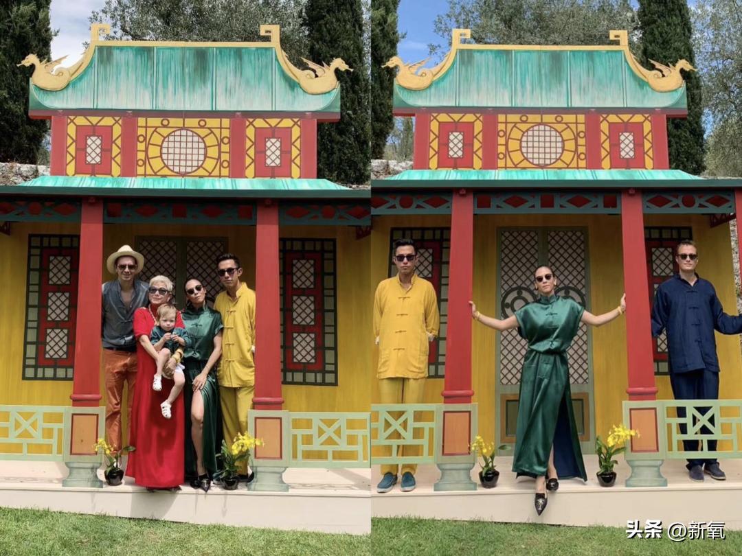 香港最后一位贵族是谁,香港最后一个太平绅士