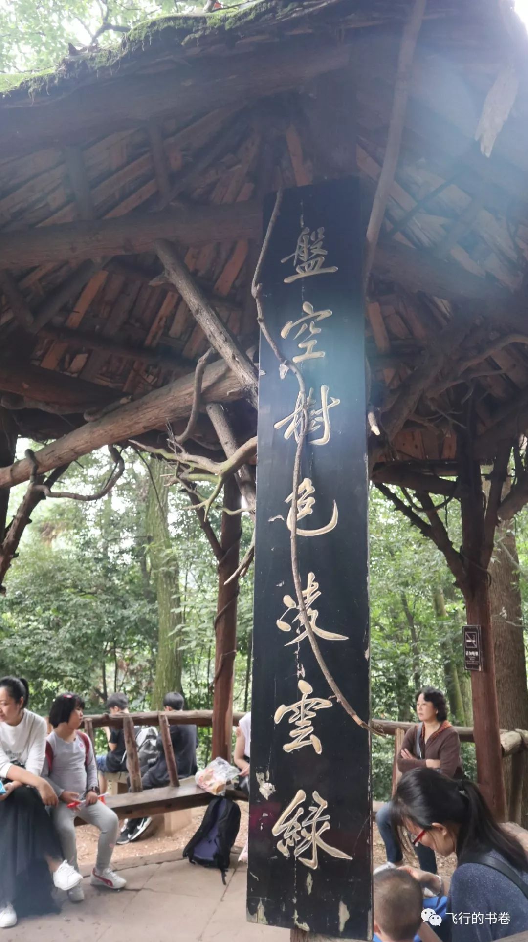 道教四大仙山你爬过几座,青城山为什么被称作道教第一山