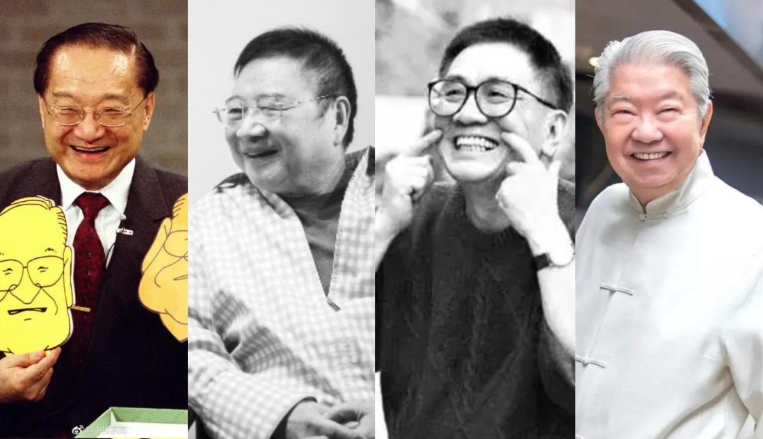 香港四大才子蔡澜的婚姻 (香港4大才子蔡澜)